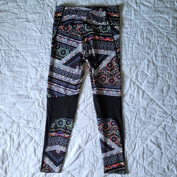 2/$15 ๐ผ Infinity Power Performance Leggings - Picture 2 of 11